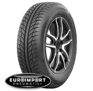 Giti Gitiallseason city 165/70 R14 85 H XL  TL